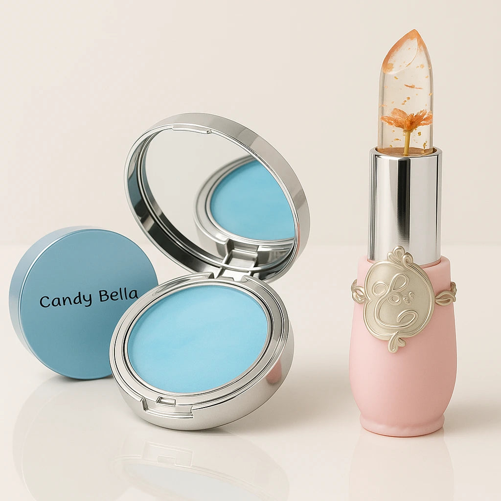 Candy Bella - Polvos Anti poros