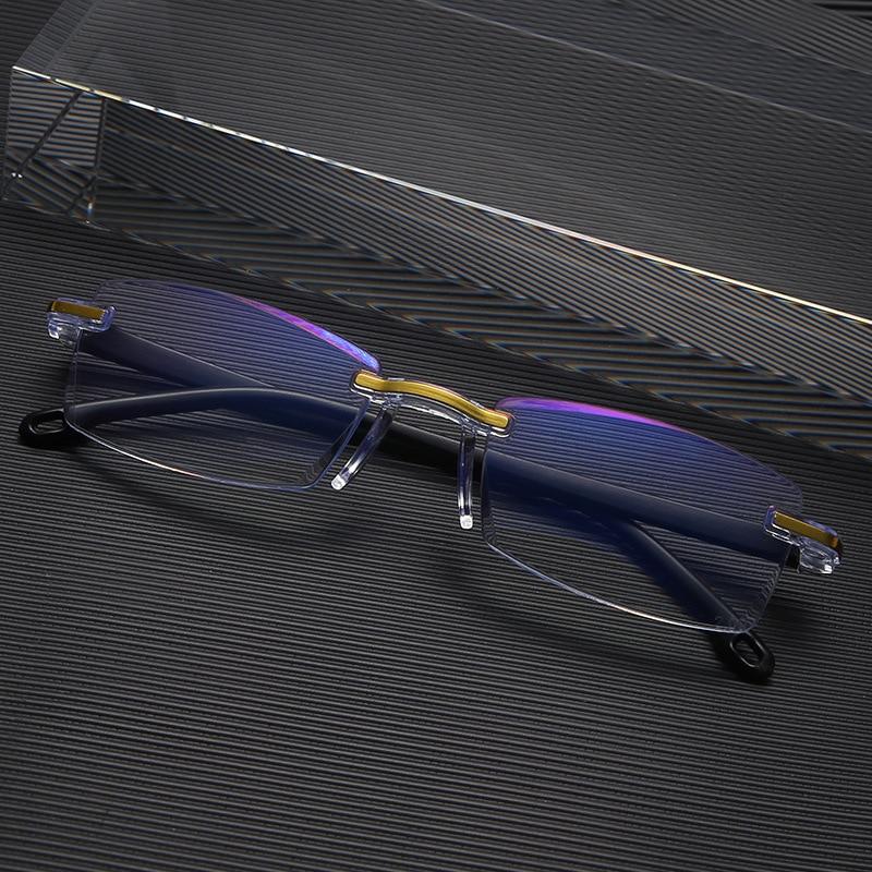 Gafas Foto cromáticas con estuche.