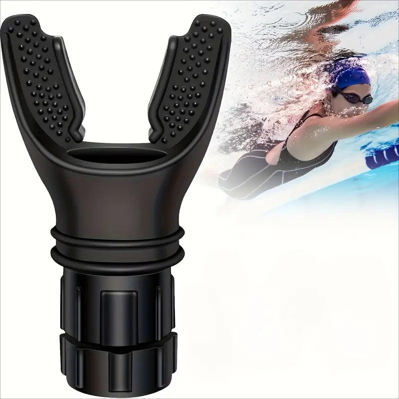 Trainer Sport Boquilla entrenador Pulmonar