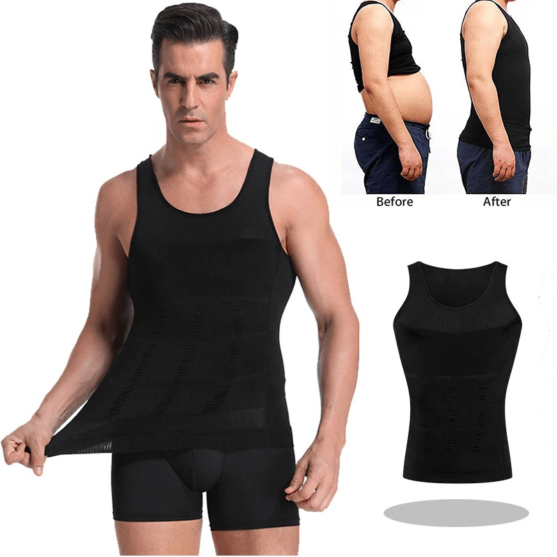 Camisilla De Compresión Oferta 2x1