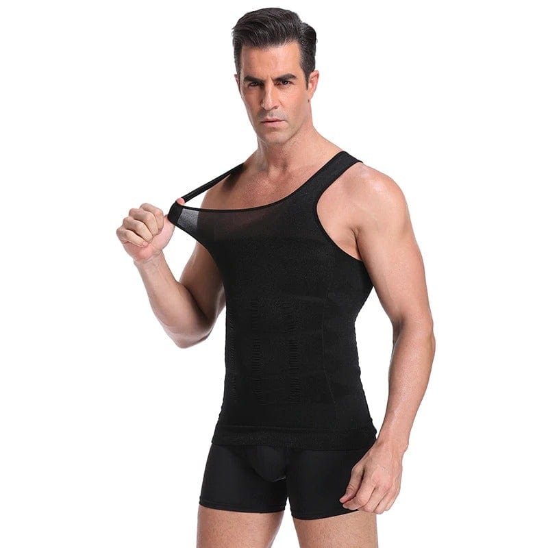 Camisilla De Compresión Oferta 2x1