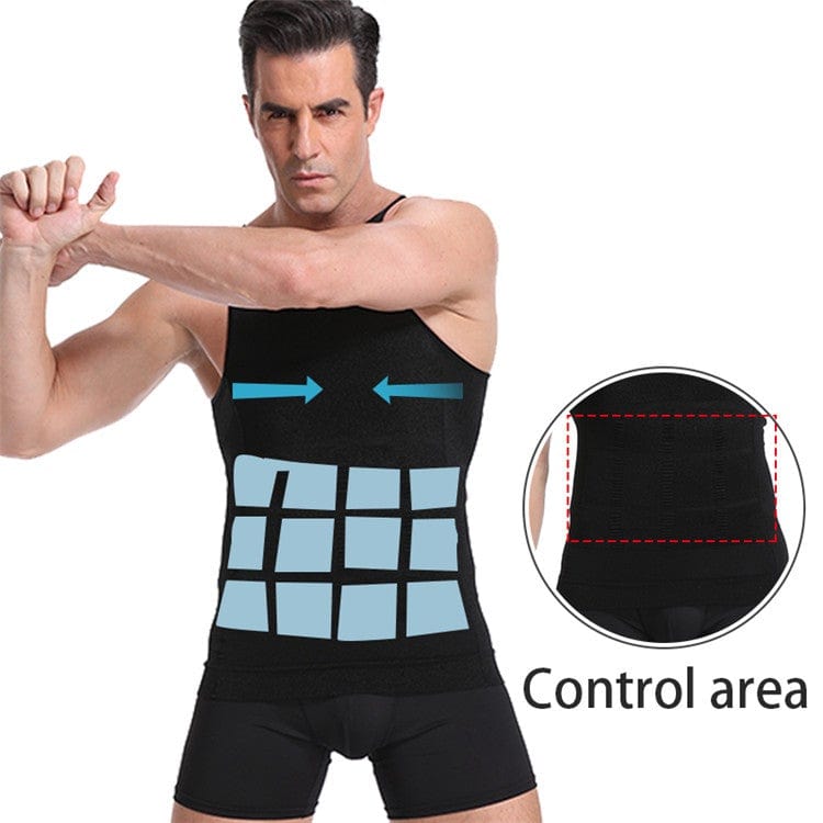 Camisilla De Compresión Oferta 2x1