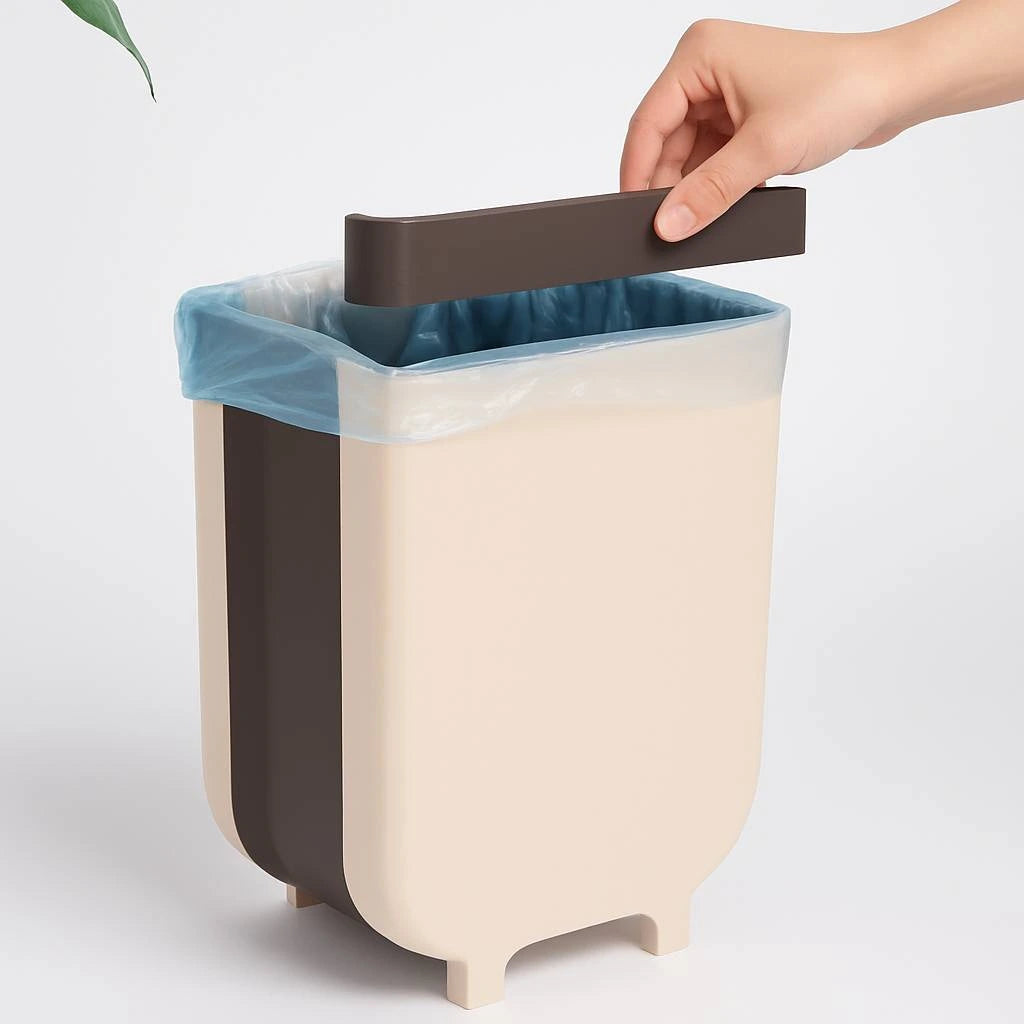 CleanDrop™ – Solución Rápida para la Basura