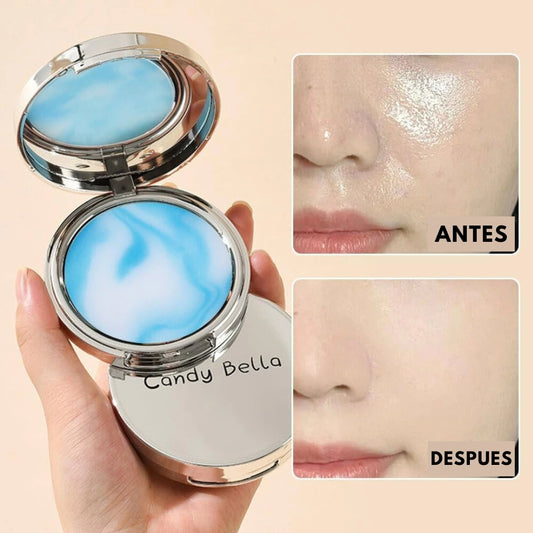 Candy Bella - Polvos Anti poros