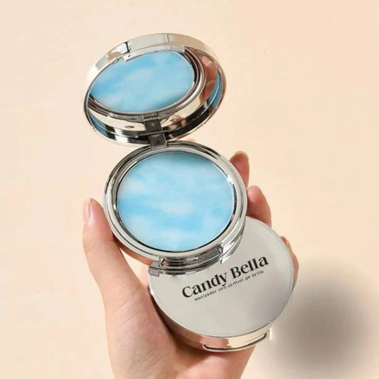 Candy Bella - Polvos Anti poros