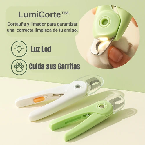 LumiCorte™