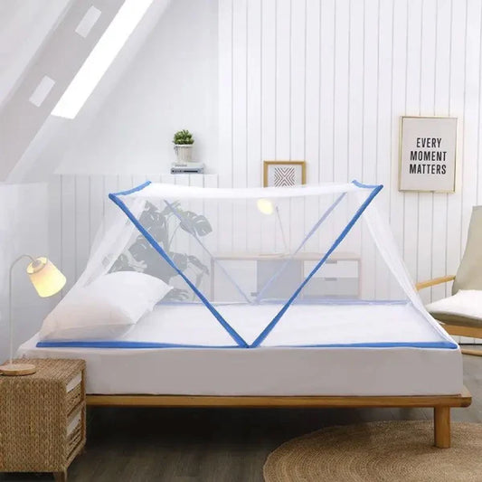 Toldillo Anti insectos Plegable